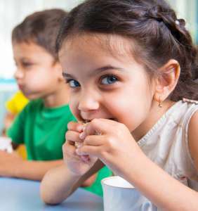 Why early childhood education matters more than ever