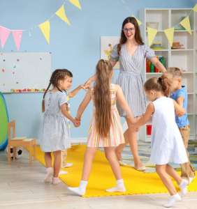 Succès de notre premier atelier de robotique 